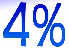 НДС на покупку нового жилья в Испании упал с 8% до 4%