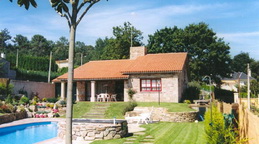 Bungalow  