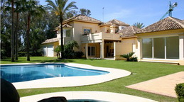 Villa.San Pedro