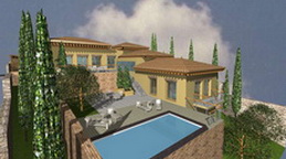 Villa Granada