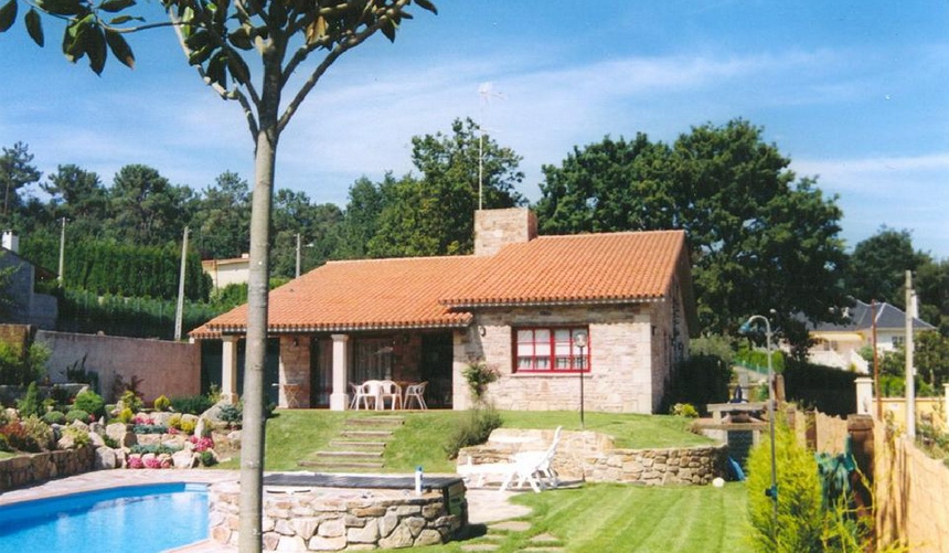 vista general