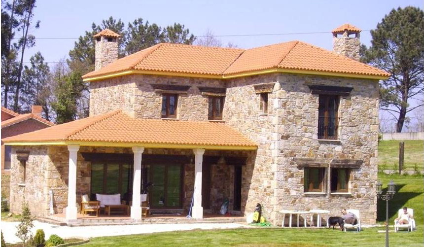 vista general